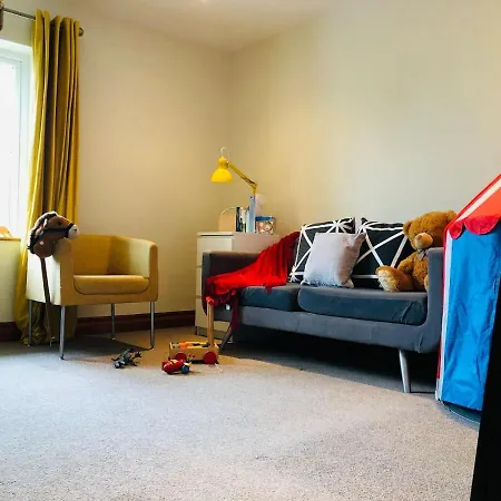 Connemara. 3 Bedroom, 8 Bed, Vakantiehuis *