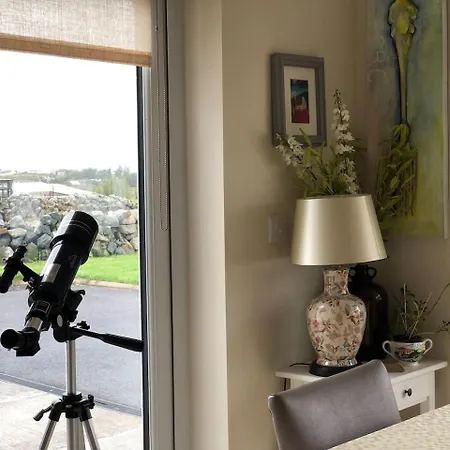 Connemara. 3 Bedroom, 8 Bed, * Galway