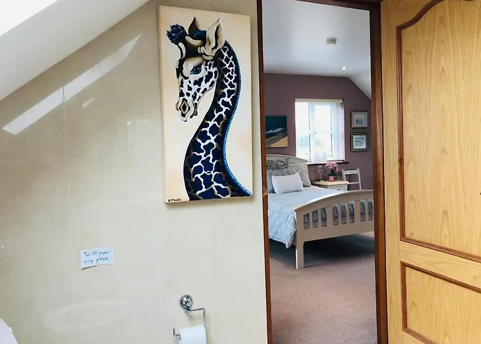 Connemara. 3 Bedroom, 8 Bed, Prázdninový dům Galway