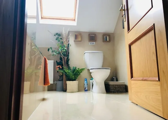 Prázdninový dům Connemara. 3 Bedroom, 8 Bed,