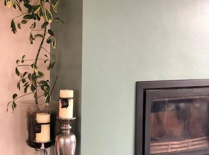 Prázdninový dům Connemara. 3 Bedroom, 8 Bed,