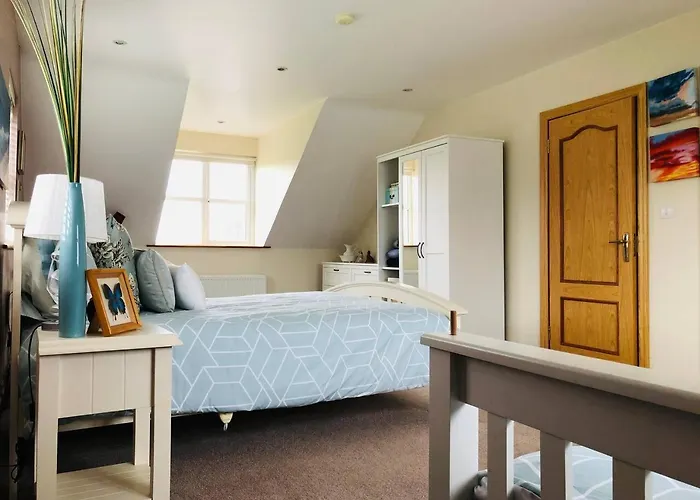 Prázdninový dům Connemara. 3 Bedroom, 8 Bed,