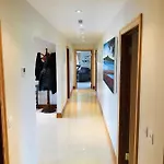 Connemara. 3 Bedroom, 8 Bed, Ferienhaus