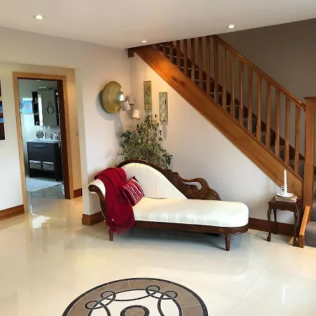 Semesterbostad Connemara. 3 Bedroom, 8 Bed, Galway