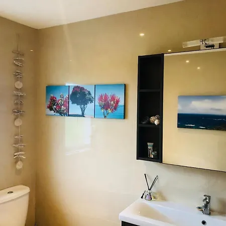 Feriehus Connemara. 3 Bedroom, 8 Bed, *