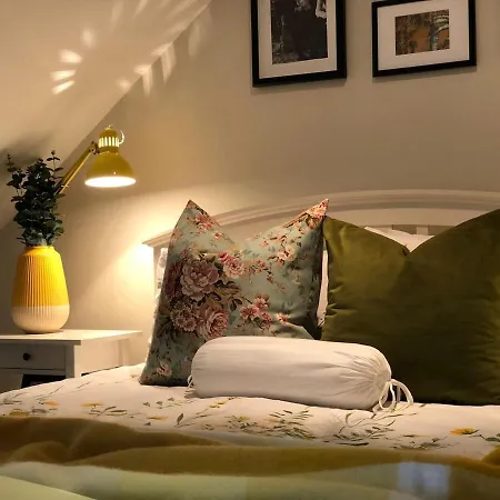 Connemara. 3 Bedroom, 8 Bed, Feriehus Galway