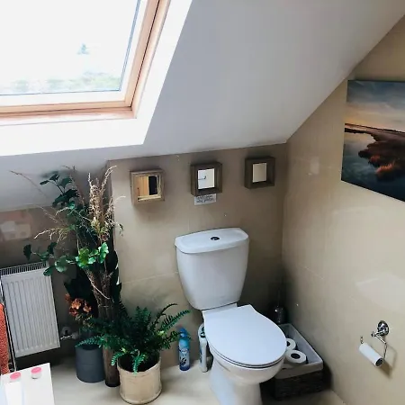 Feriehus Connemara. 3 Bedroom, 8 Bed, *