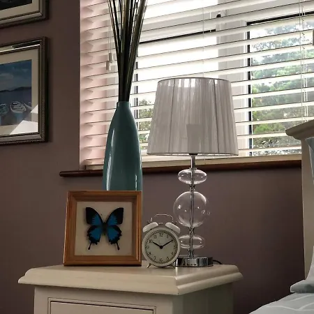 Nyaraló Connemara. 3 Bedroom, 8 Bed, Galway