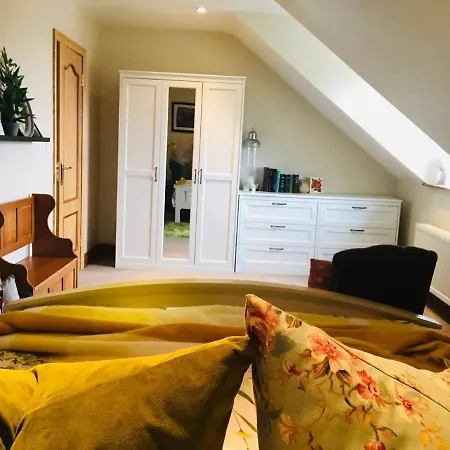 Connemara. 3 Bedroom, 8 Bed, Semesterbostad *