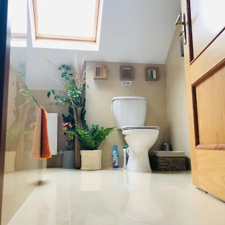 Nyaraló Connemara. 3 Bedroom, 8 Bed,