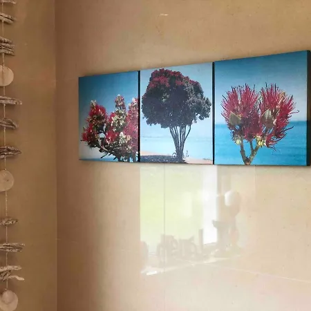 Connemara. 3 Bedroom, 8 Bed, Nyaraló Galway