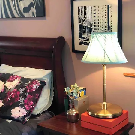 Semesterbostad Connemara. 3 Bedroom, 8 Bed, *