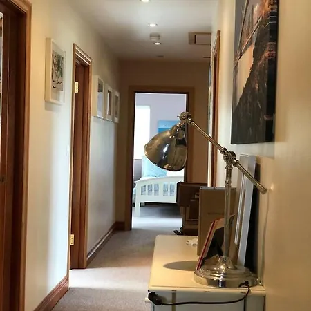 Nyaraló Connemara. 3 Bedroom, 8 Bed, Galway