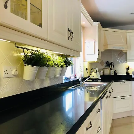 Semesterbostad Connemara. 3 Bedroom, 8 Bed, Galway