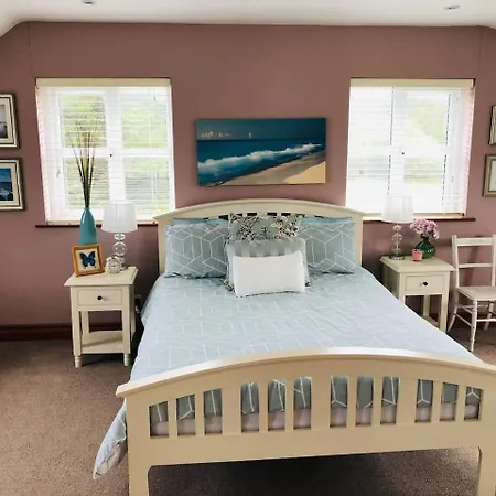 Connemara. 3 Bedroom, 8 Bed, Feriehus Galway