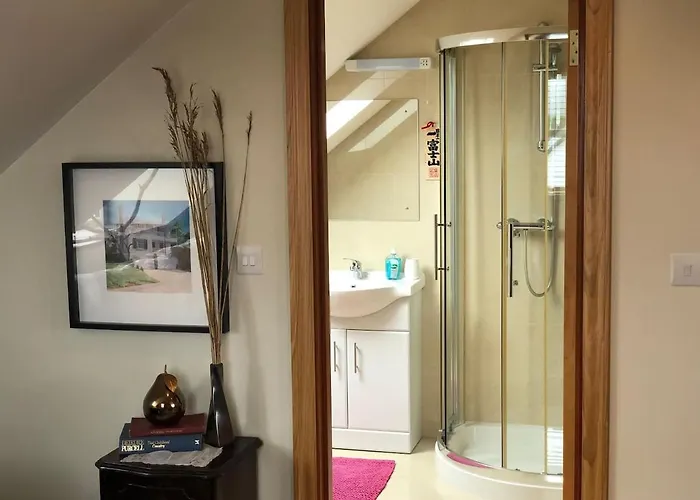 Connemara. 3 Bedroom, 8 Bed, Casa vacanze *