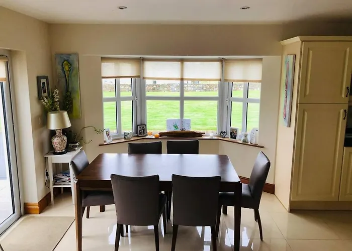 Casa vacanze Connemara. 3 Bedroom, 8 Bed, Galway