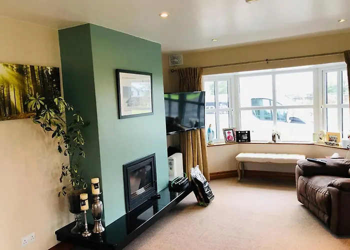 Connemara. 3 Bedroom, 8 Bed, Casa vacanze