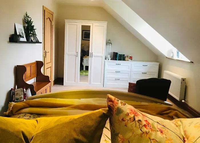 Connemara. 3 Bedroom, 8 Bed, Casa vacanze *