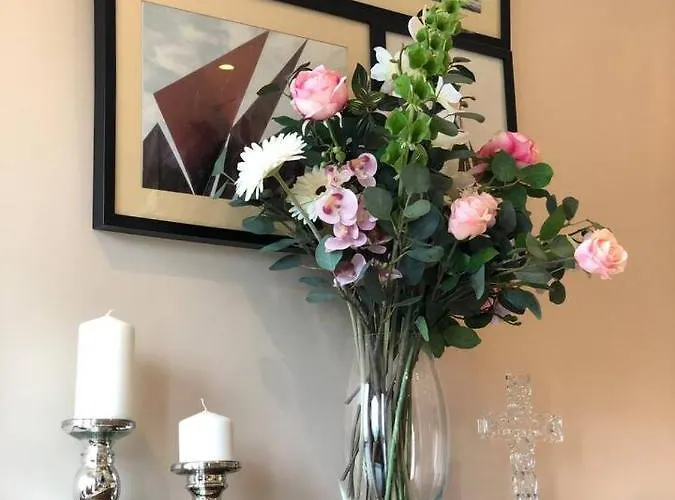 Connemara. 3 Bedroom, 8 Bed, * Galway