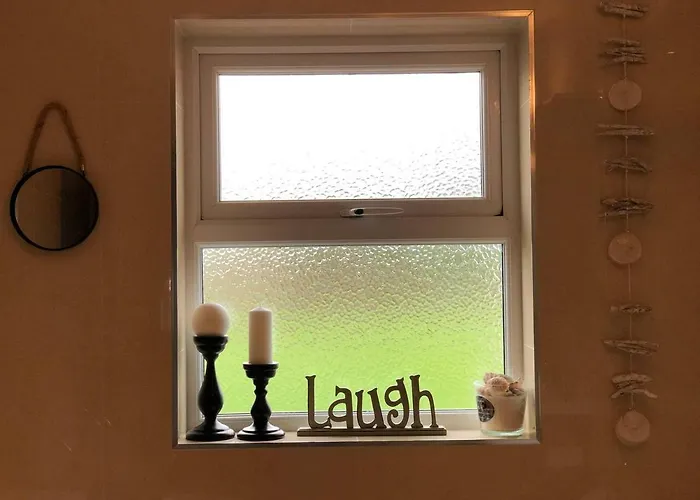 Connemara. 3 Bedroom, 8 Bed, * Galway