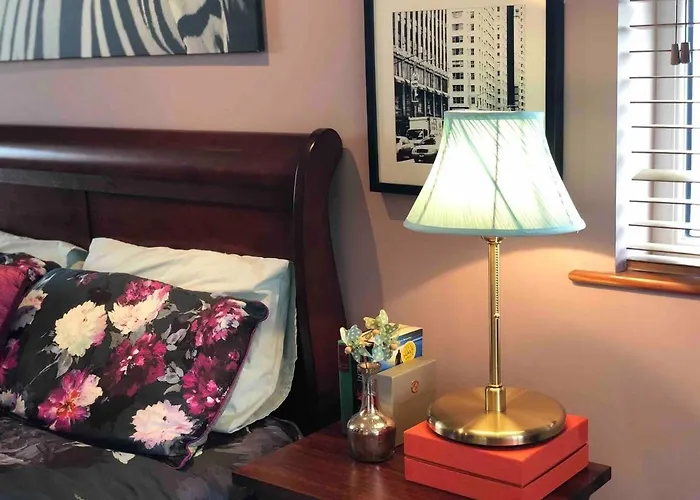 Casa vacanze Connemara. 3 Bedroom, 8 Bed, *