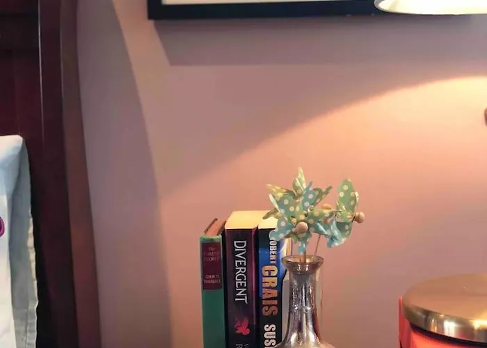 Casa vacanze Connemara. 3 Bedroom, 8 Bed, Galway