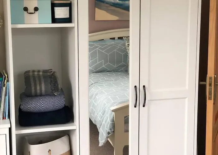 Casa vacanze Connemara. 3 Bedroom, 8 Bed,