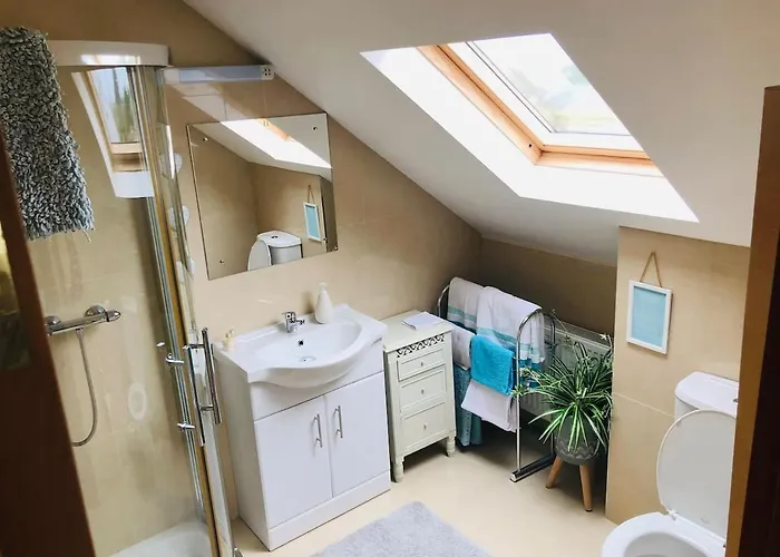 Connemara. 3 Bedroom, 8 Bed, Casa vacanze *