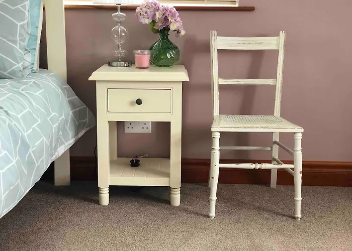 Casa vacanze Connemara. 3 Bedroom, 8 Bed,