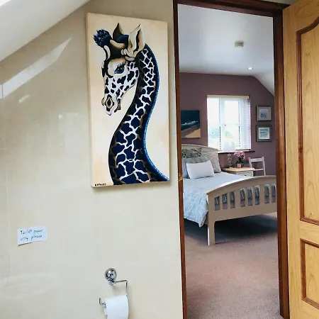 Connemara. 3 Bedroom, 8 Bed, Tatil Evi Galway