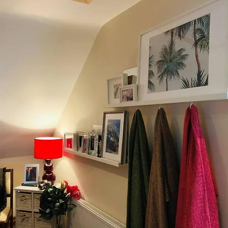 Сasa de vacaciones Connemara. 3 Bedroom, 8 Bed, *